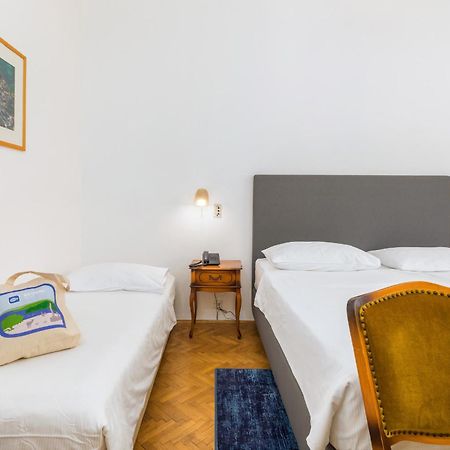 Brijuni Rooms Karmen Fažana Pokoj fotografie