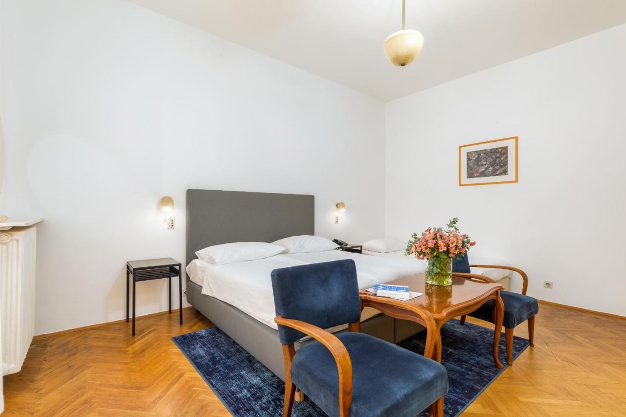 Brijuni Rooms Karmen Fažana Pokoj fotografie