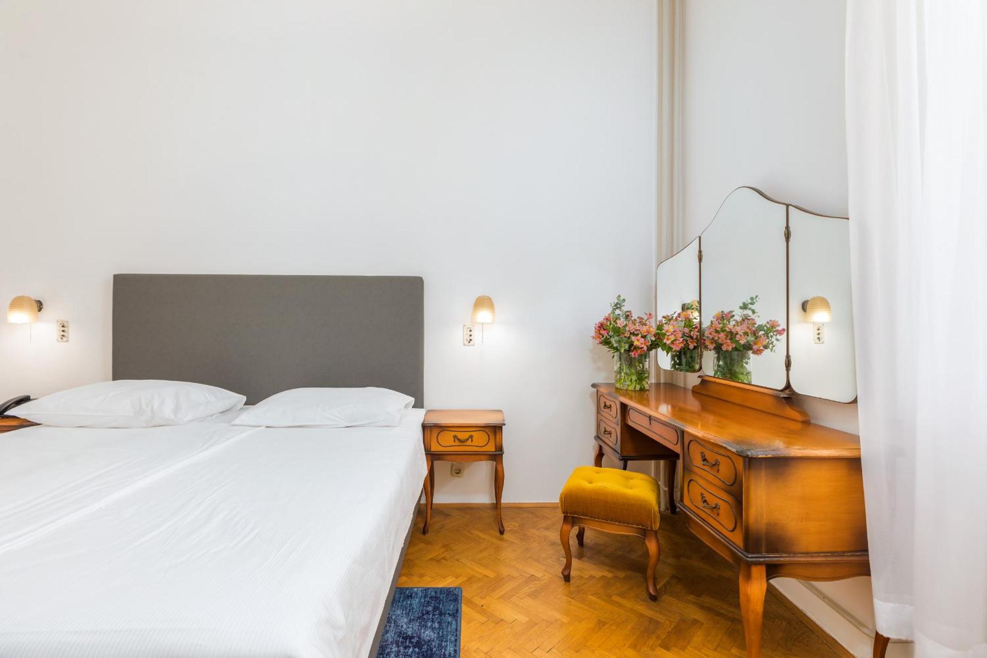 Brijuni Rooms Karmen Fažana Pokoj fotografie