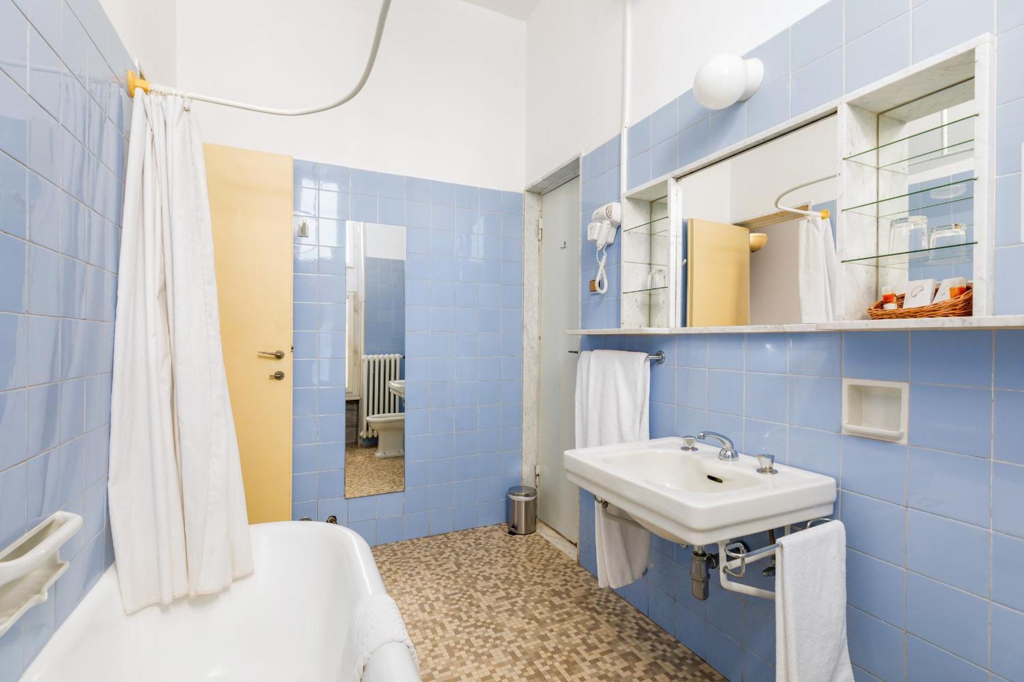 Brijuni Rooms Karmen Fažana Pokoj fotografie