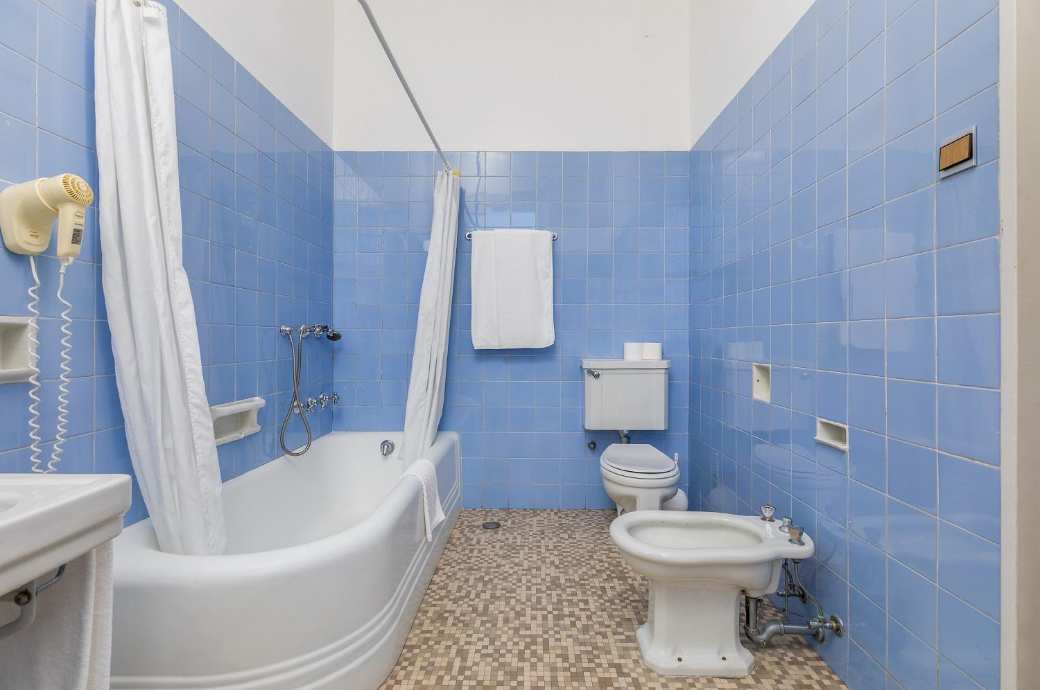 Brijuni Rooms Karmen Fažana Pokoj fotografie