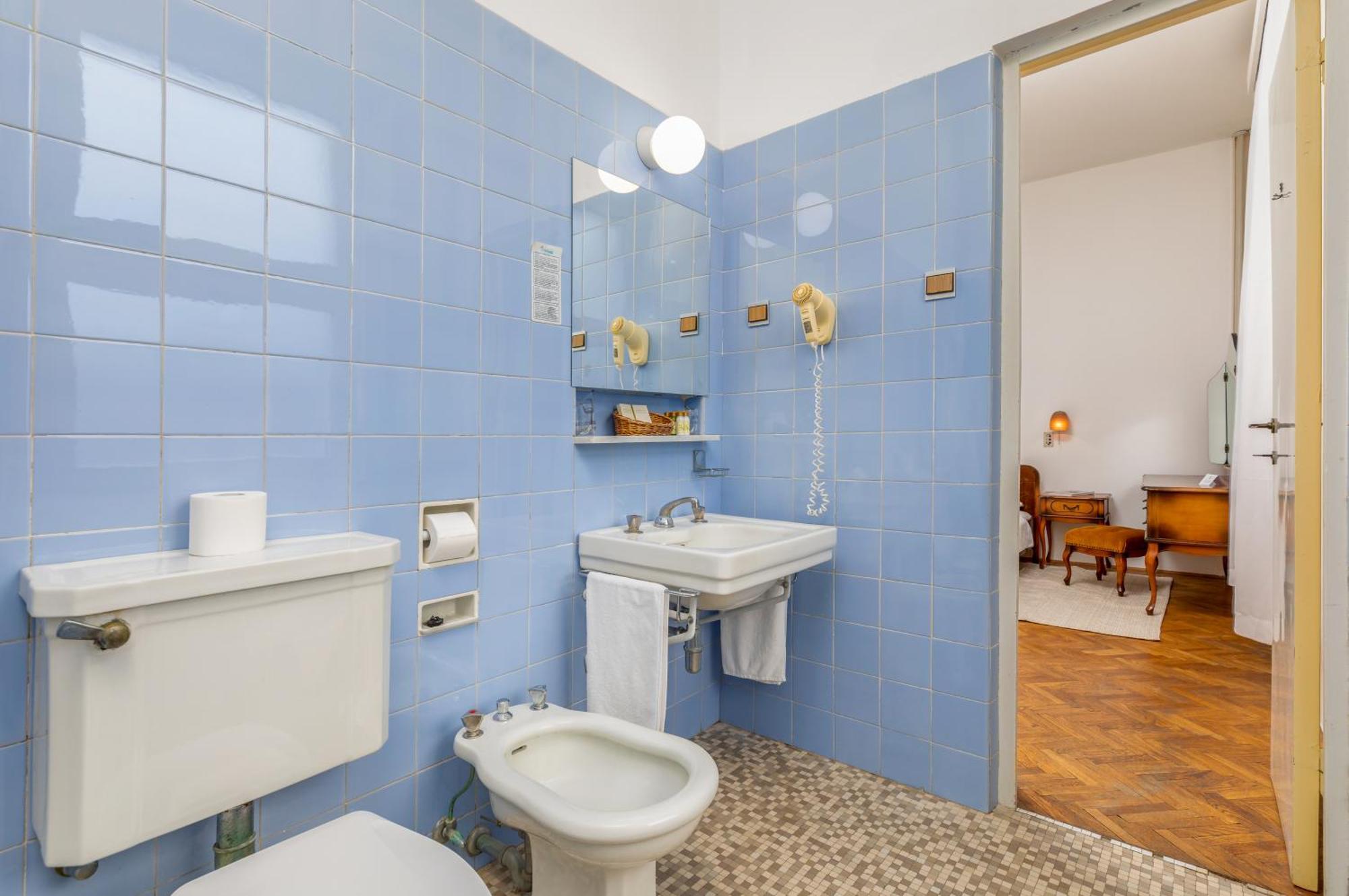 Brijuni Rooms Karmen Fažana Pokoj fotografie