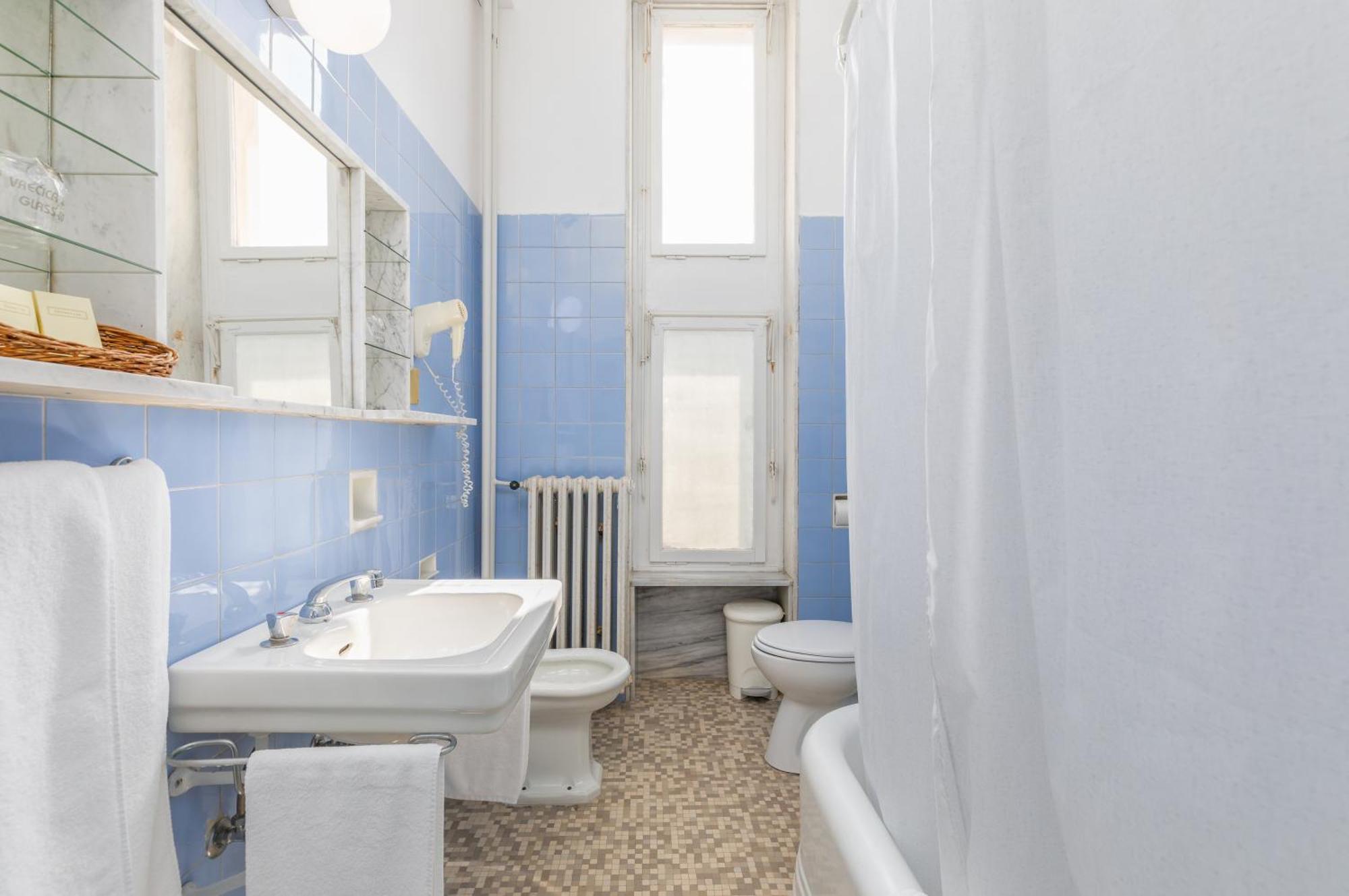 Brijuni Rooms Karmen Fažana Pokoj fotografie