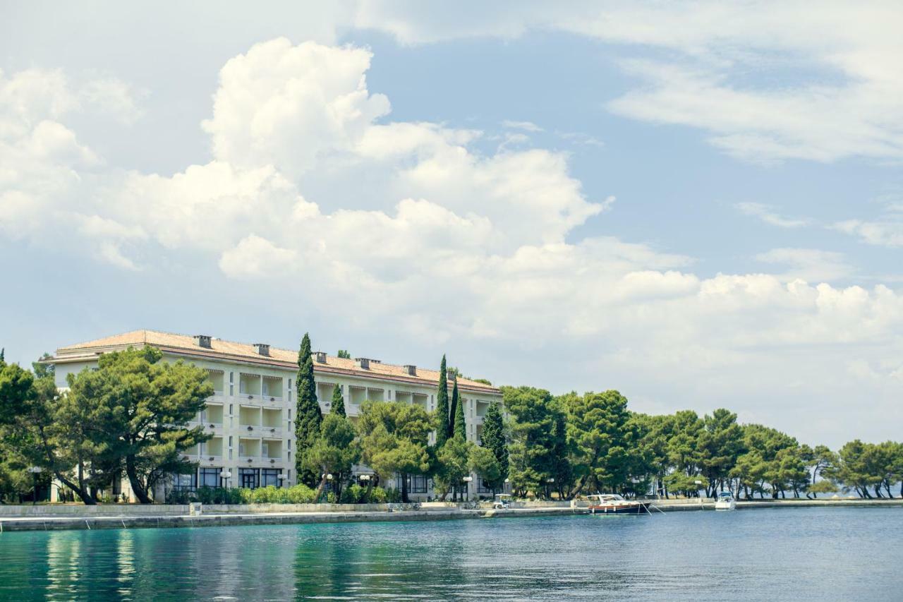 Brijuni Rooms Karmen Fažana Exteriér fotografie