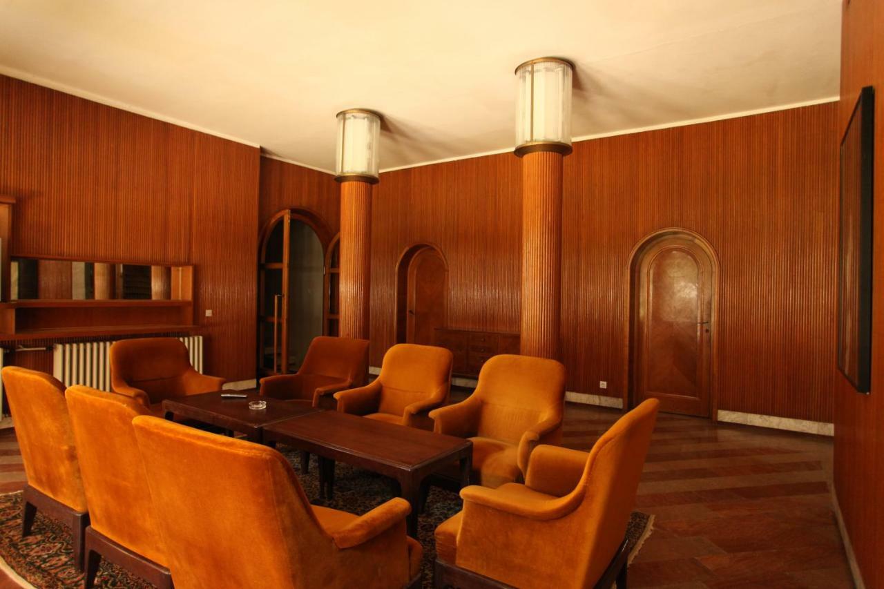 Brijuni Rooms Karmen Fažana Exteriér fotografie
